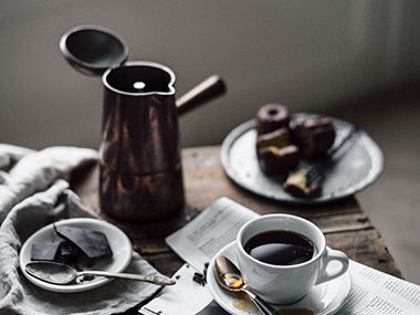 Comercio justo en productos de vending