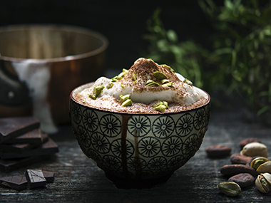 Alternativas de vending saludable Cuídate